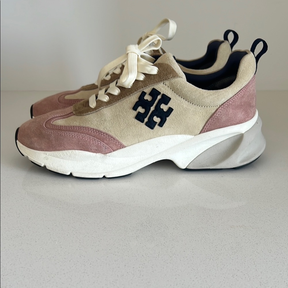 Tory Burch Women’s Good Luck Trainer